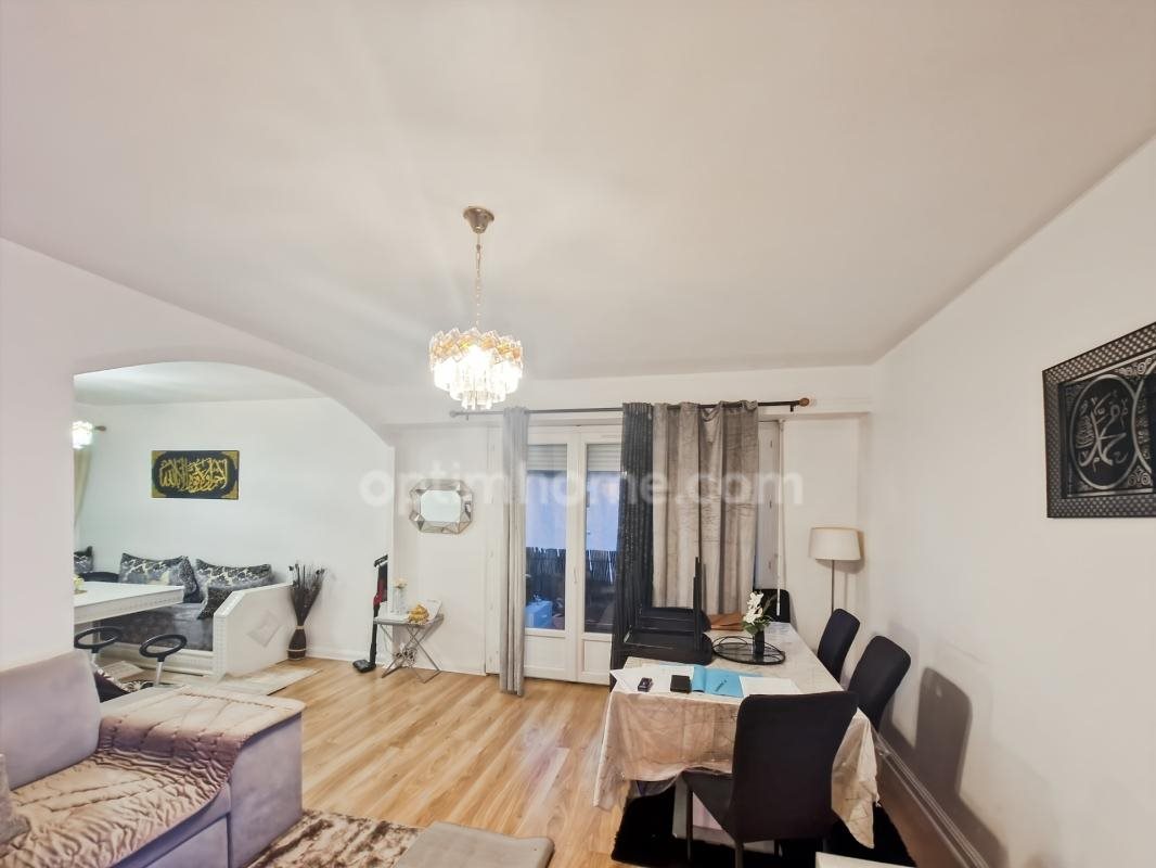 Appartement à vendre, 64m², Pau