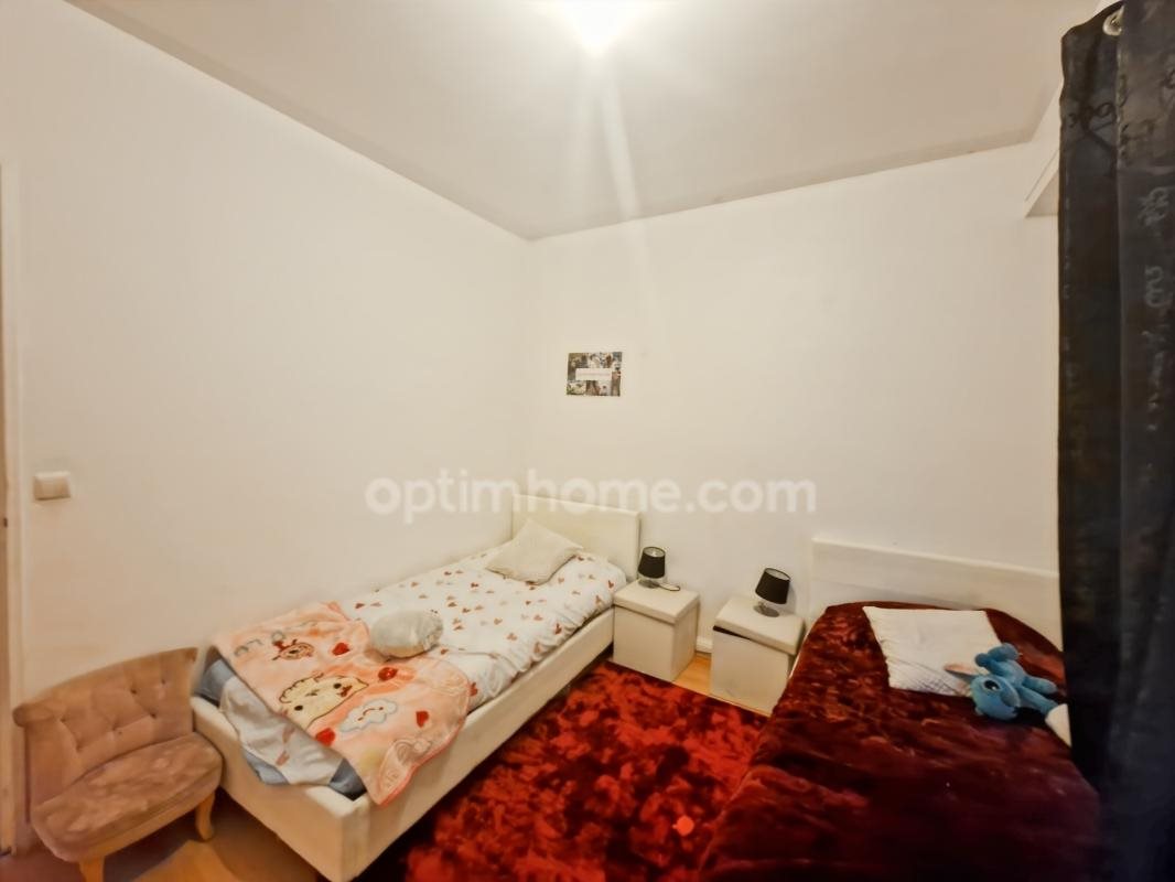 Appartement à vendre, 64m², Pau