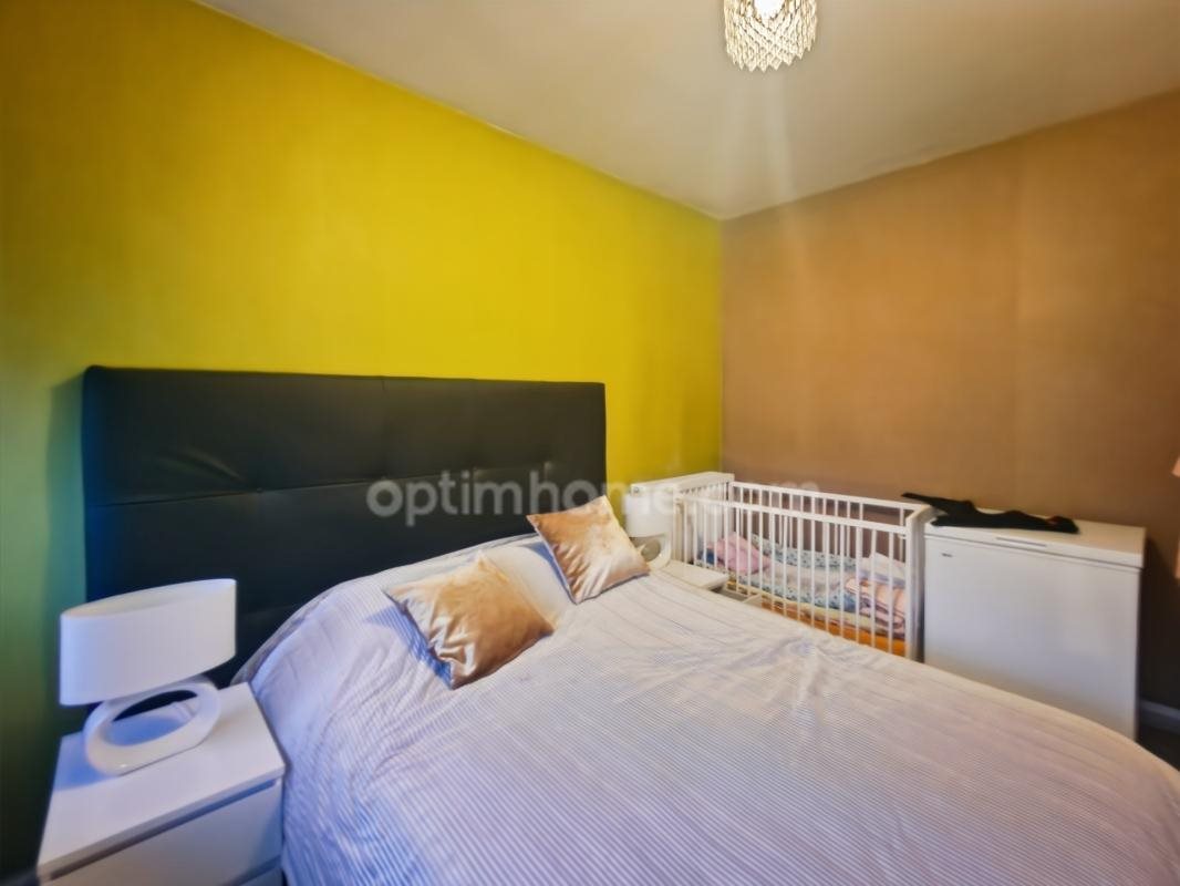 Appartement à vendre, 64m², Pau