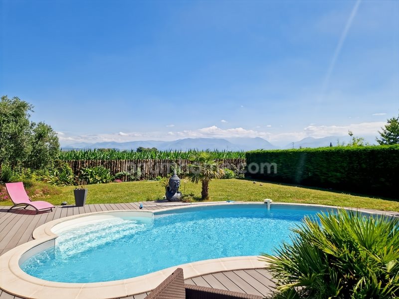 Maison à vendre, 121m², Angaïs