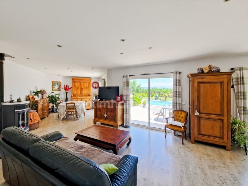 Maison à vendre, 121m², Angaïs