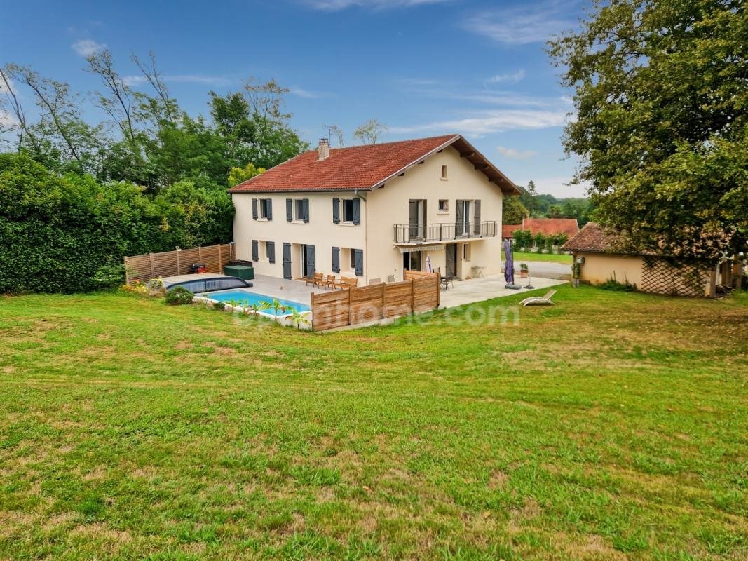 Maison à vendre, 274m², Habas