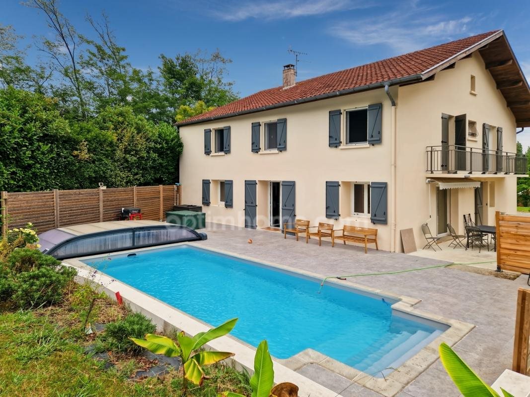 Maison à vendre, 274m², Habas