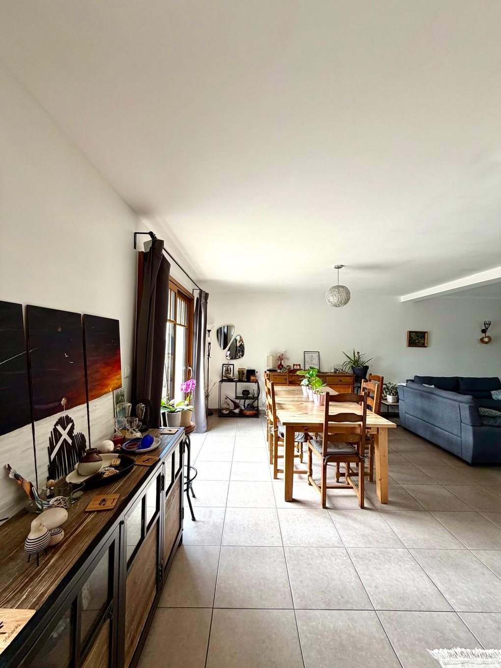 Maison à vendre, 160m², Tessancourt-sur-Aubette
