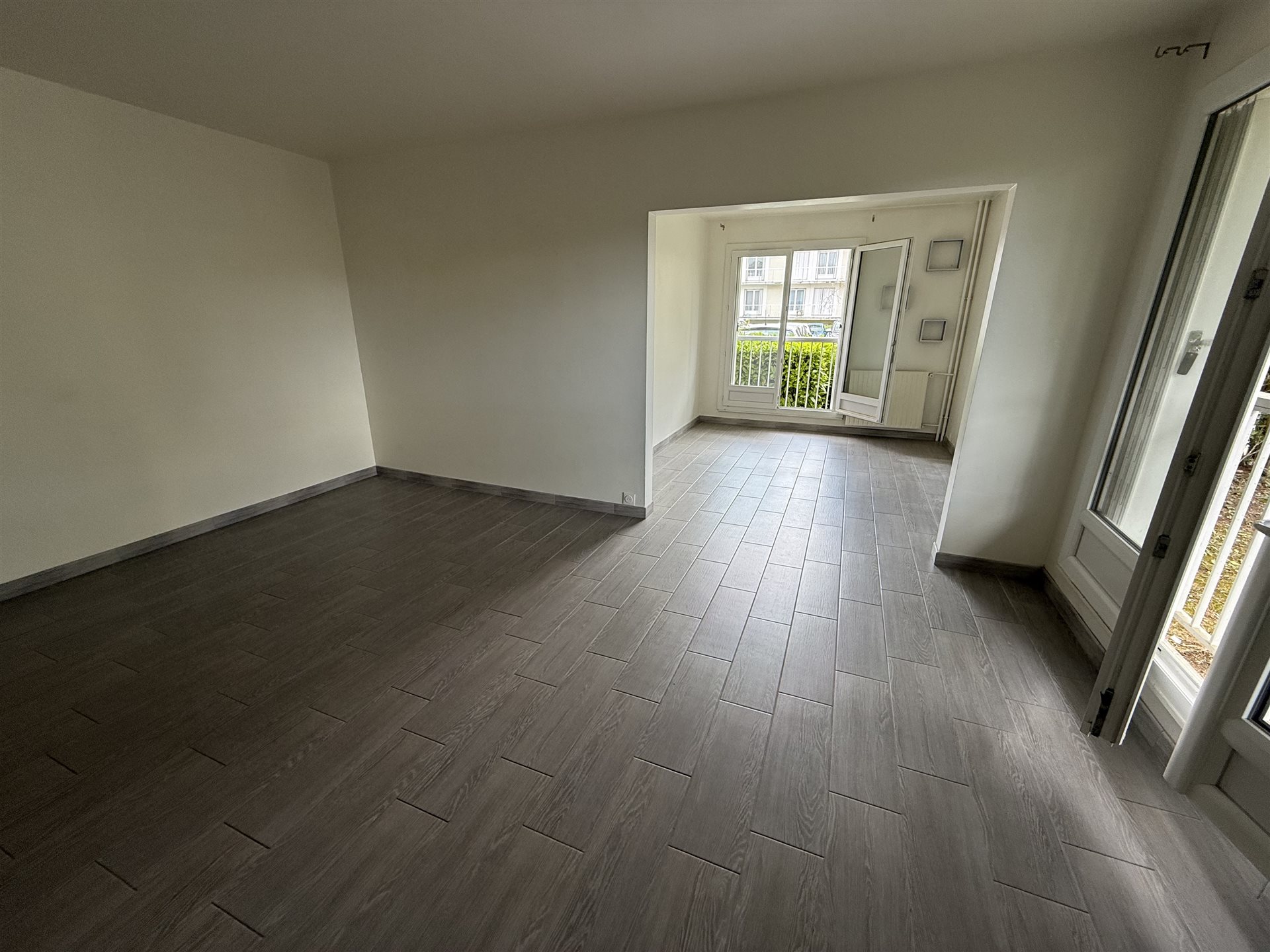 Appartement à vendre, 81m², Magny-les-Hameaux
