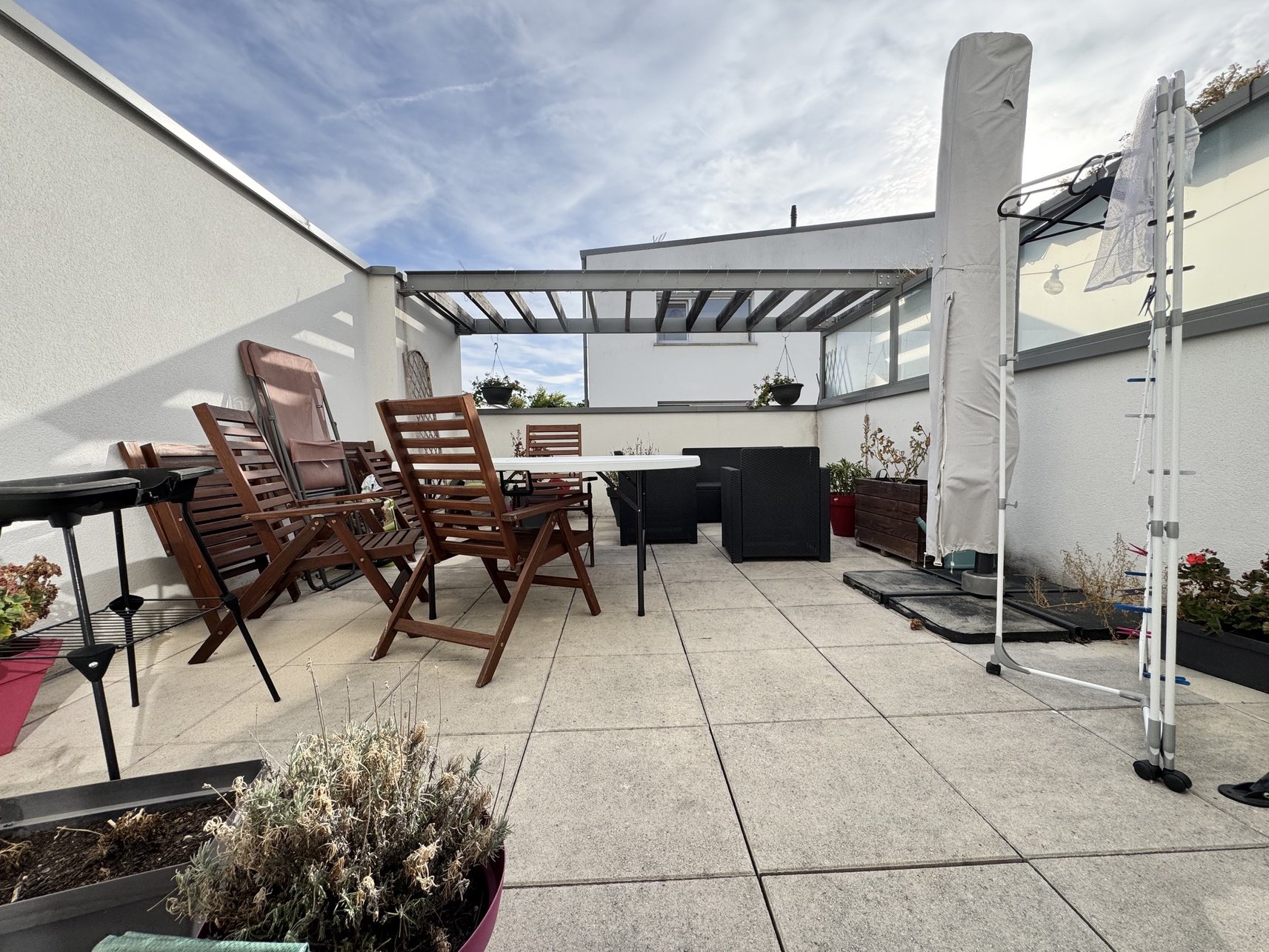 Appartement à vendre, 3m², Bezannes