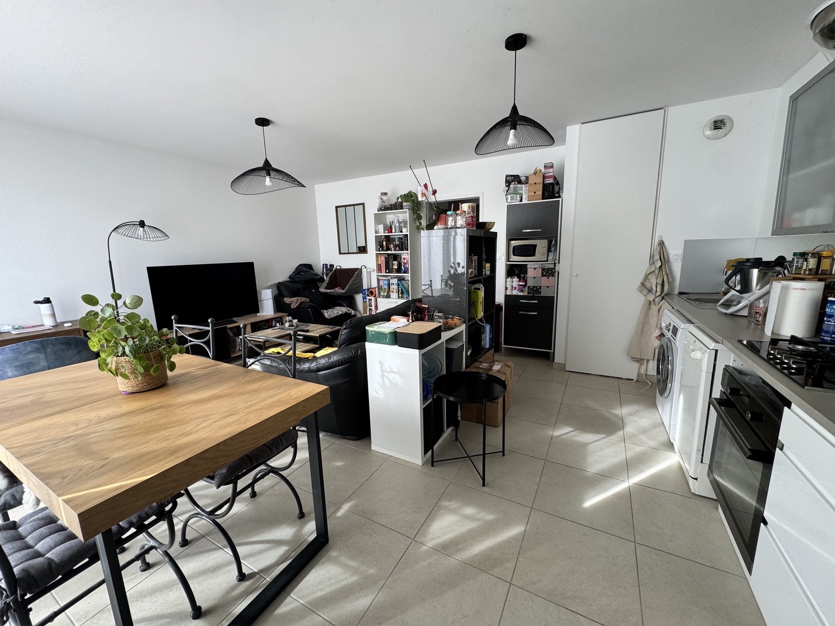 Appartement à vendre, 3m², Bezannes