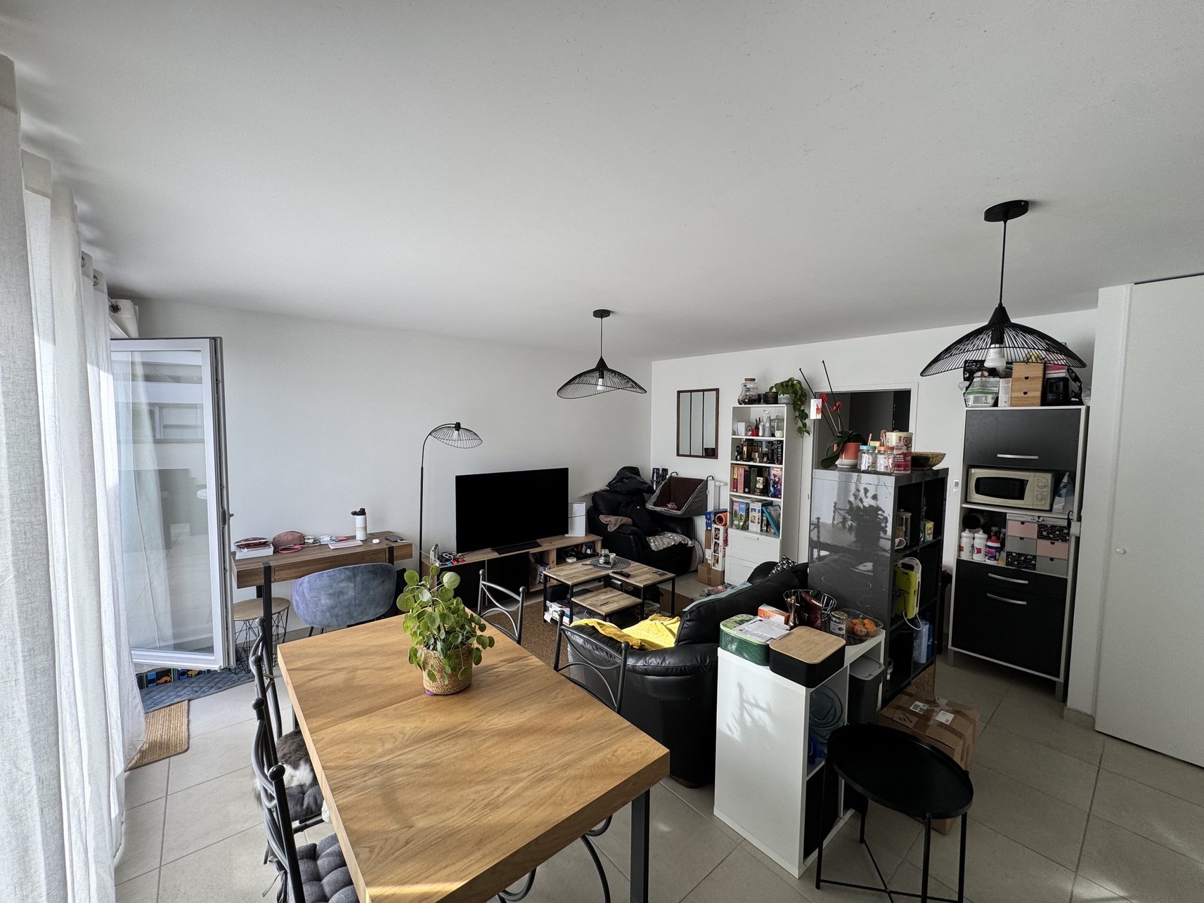 Appartement à vendre, 3m², Bezannes