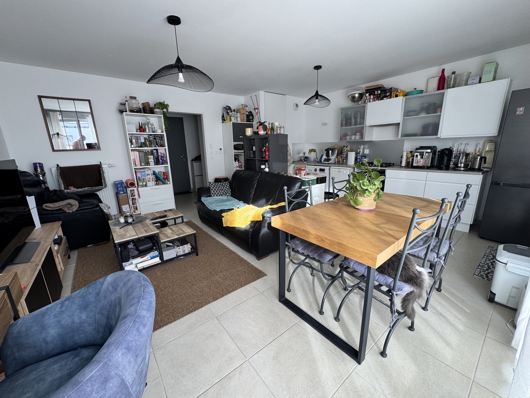 Appartement à vendre, 3m², Bezannes
