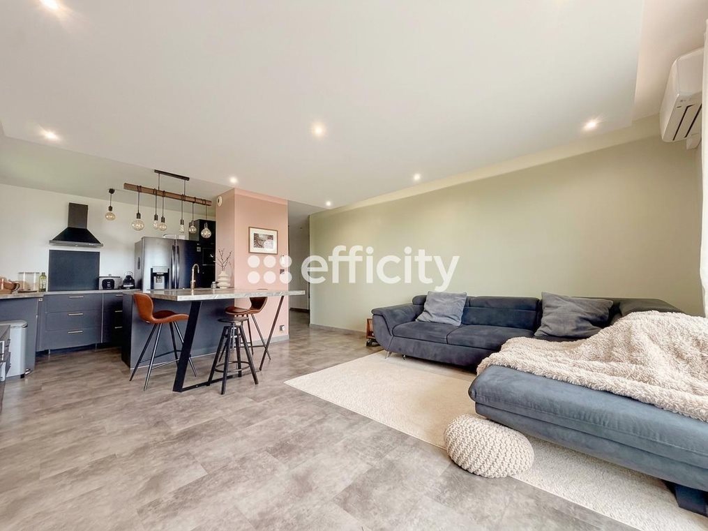 Appartement à vendre, 3m², Vitrolles