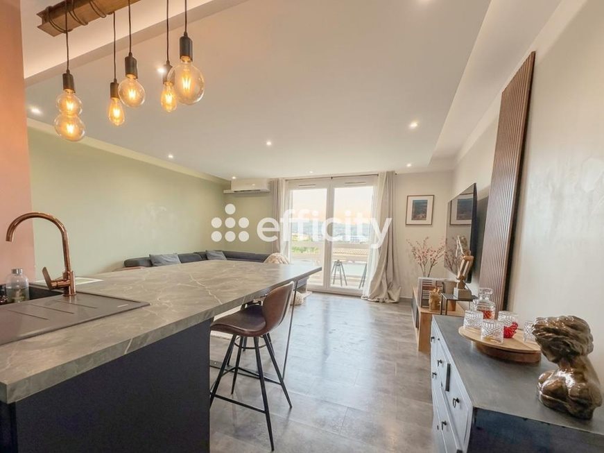 Appartement à vendre, 3m², Vitrolles