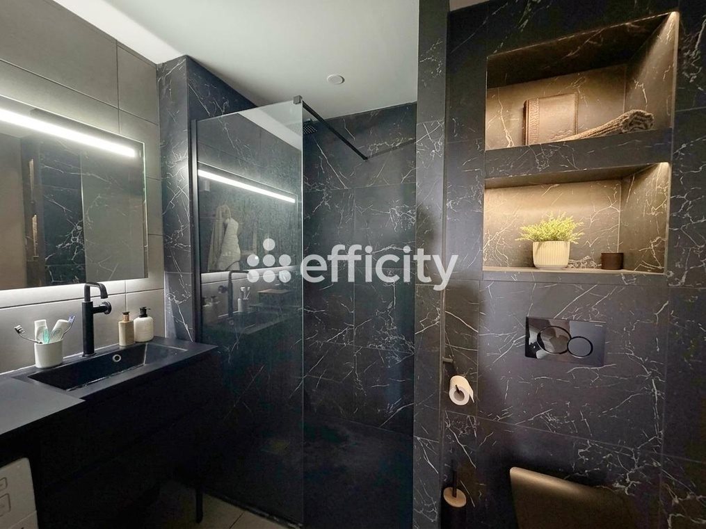 Appartement à vendre, 3m², Vitrolles