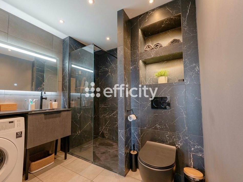 Appartement à vendre, 3m², Vitrolles
