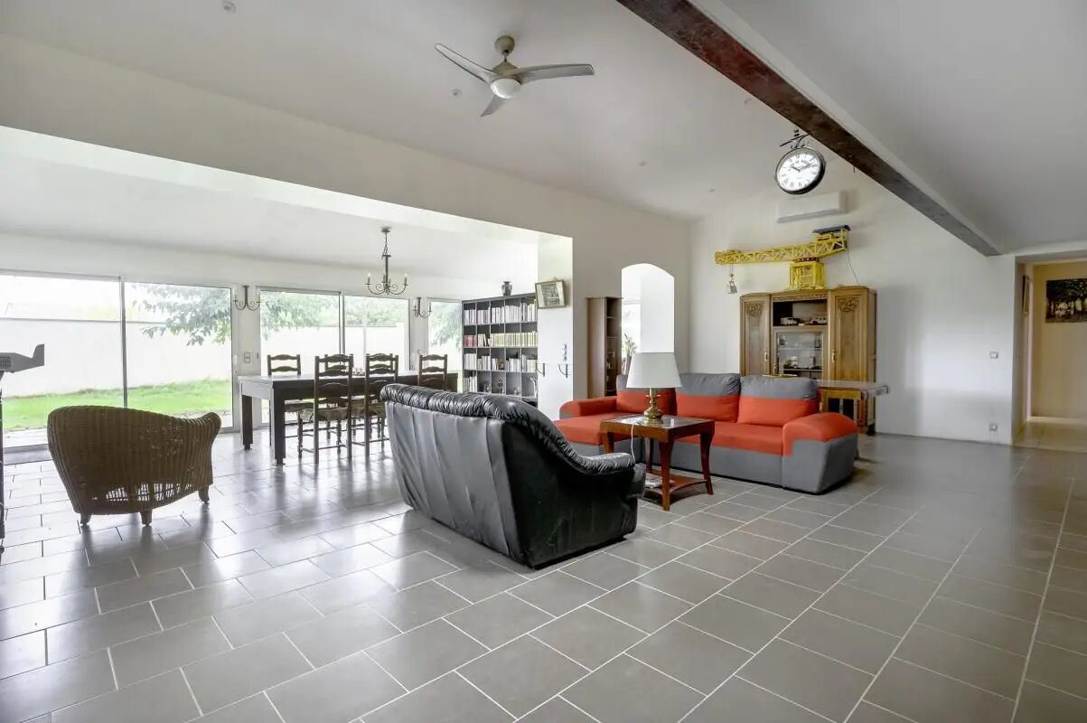 Maison à vendre, 188m², Moulis-en-Médoc