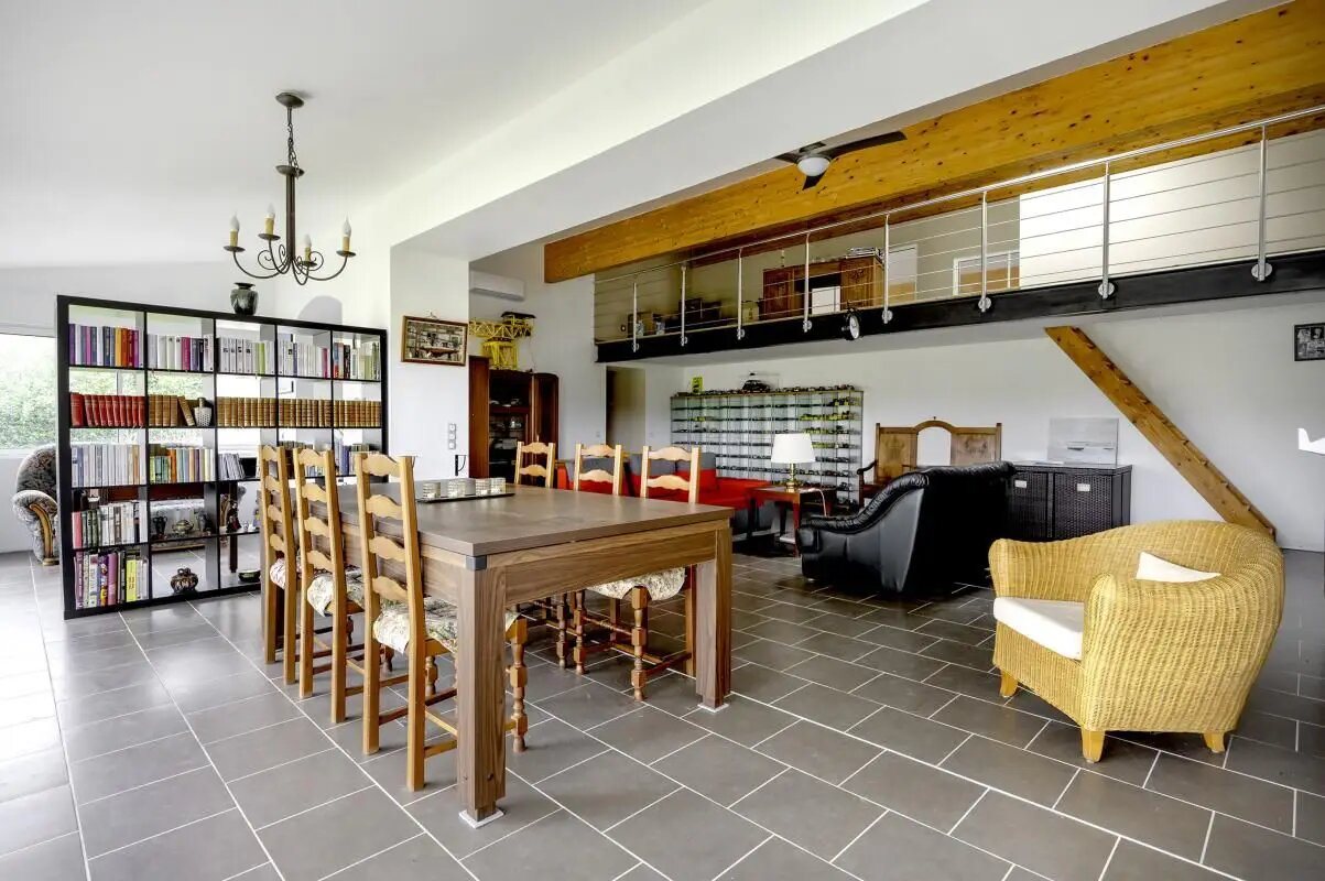 Maison à vendre, 188m², Moulis-en-Médoc