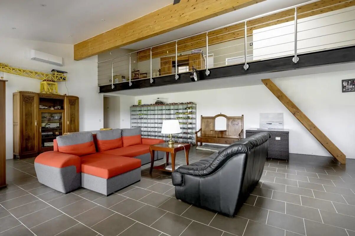 Maison à vendre, 188m², Moulis-en-Médoc