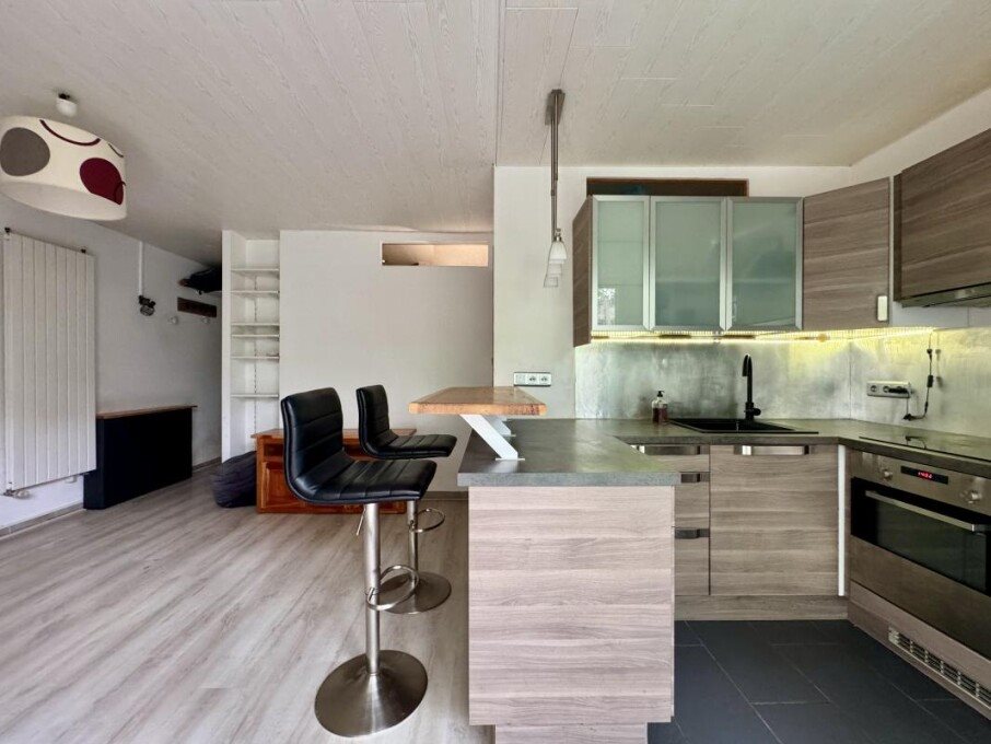 Appartement à louer, 29m², Aix-en-Provence