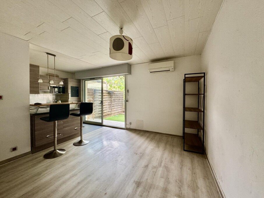 Appartement à louer, 29m², Aix-en-Provence