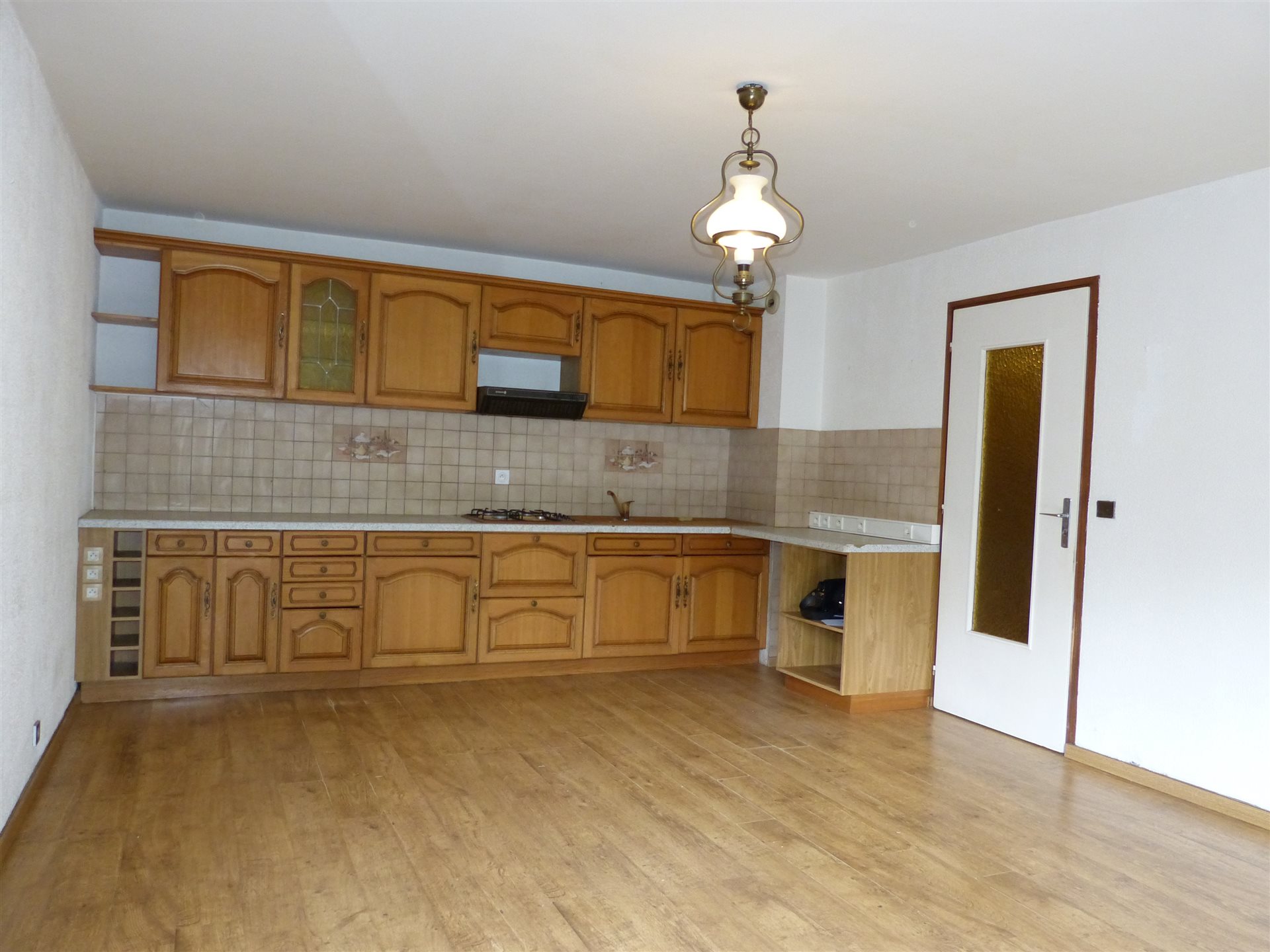 Appartement à vendre, 43m², Sallanches