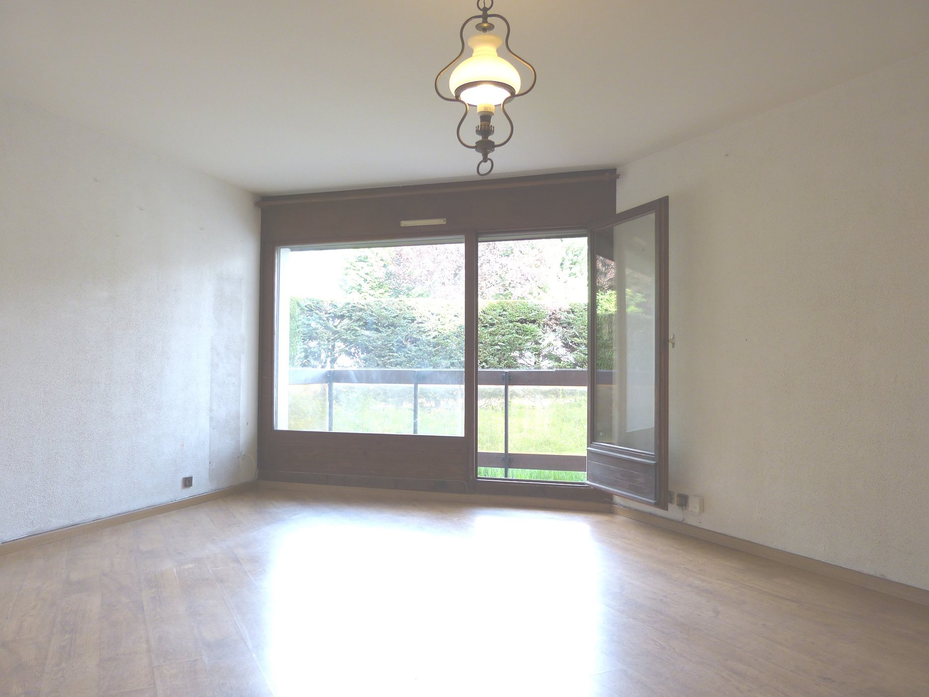 Appartement à vendre, 43m², Sallanches