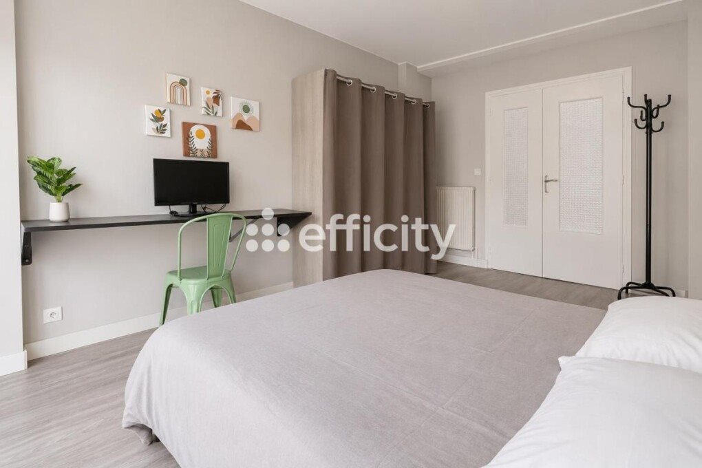 Appartement à louer, 100m², Lorient