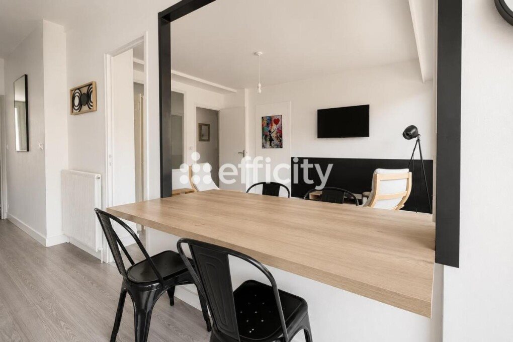 Appartement à louer, 100m², Lorient