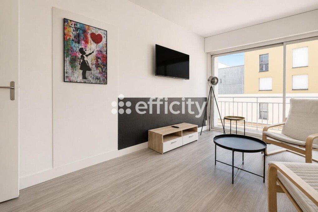 Appartement à louer, 100m², Lorient