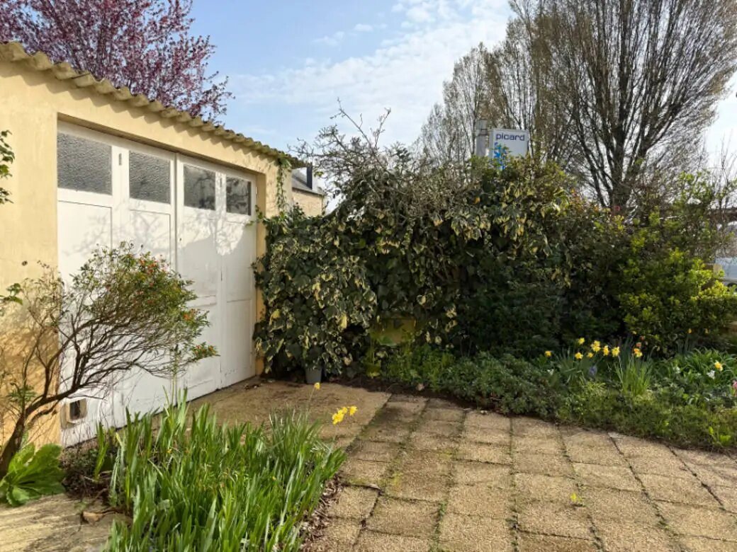 Maison à vendre, 80m², Rennes