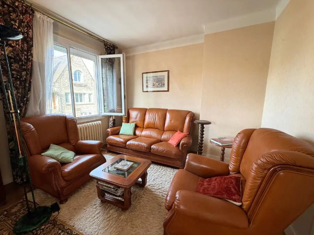 Maison à vendre, 80m², Rennes