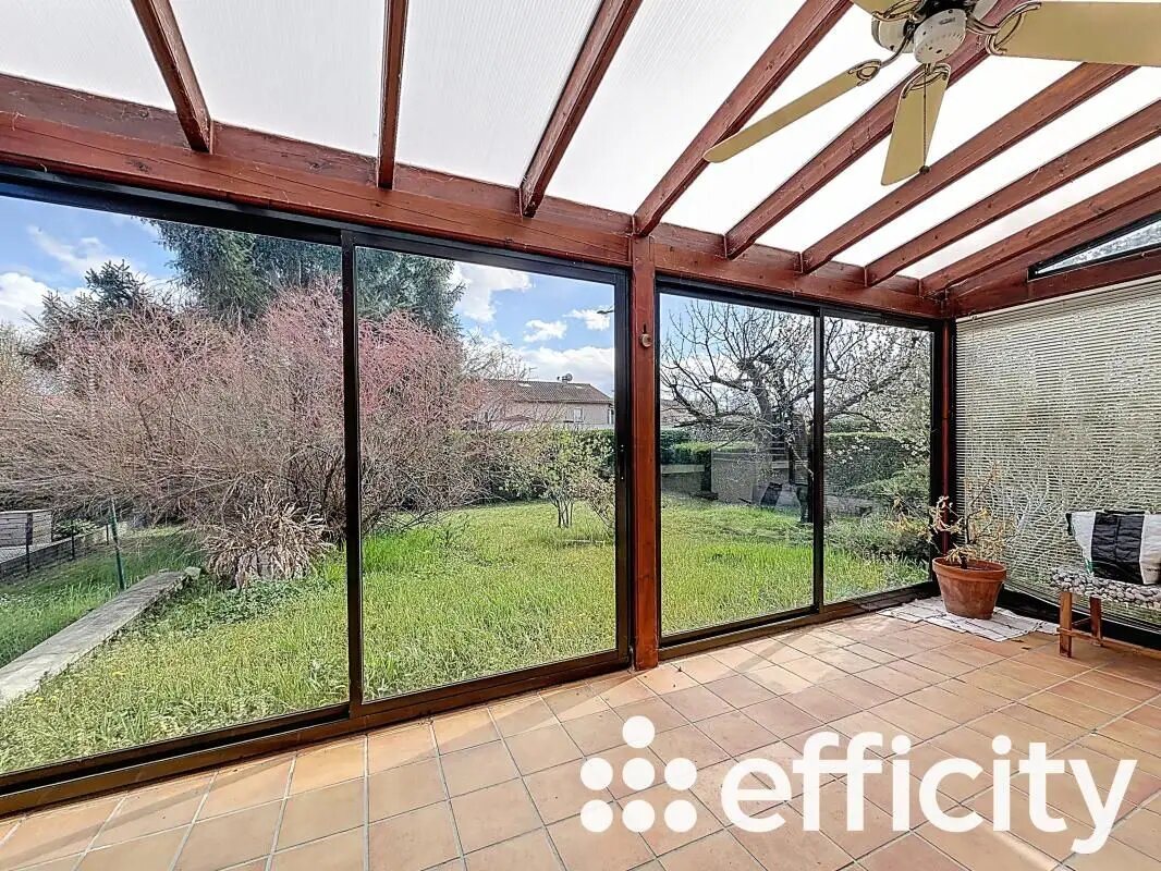 Maison à vendre, 115m², Feyzin
