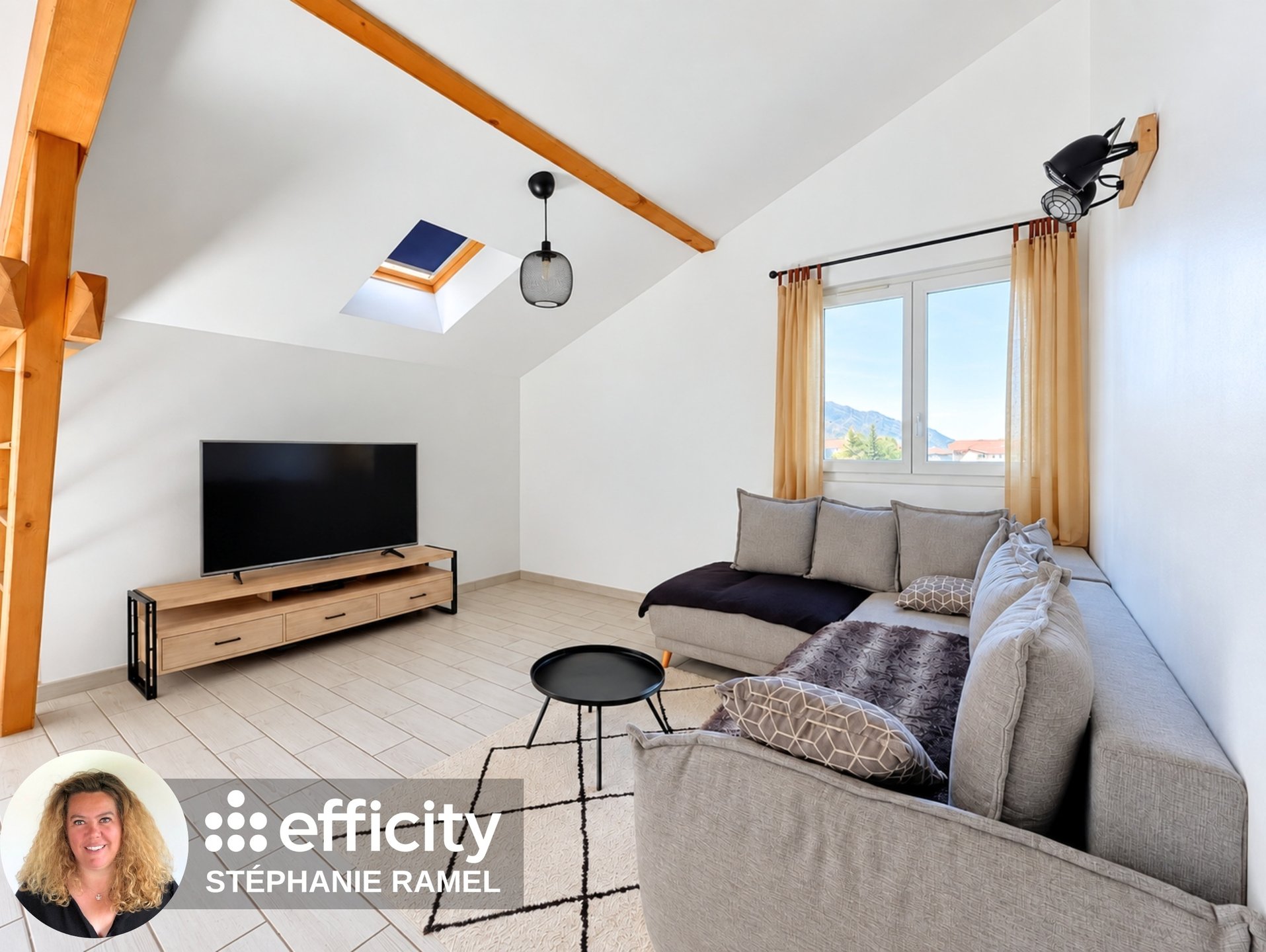 Appartement à vendre, 3m², Scionzier