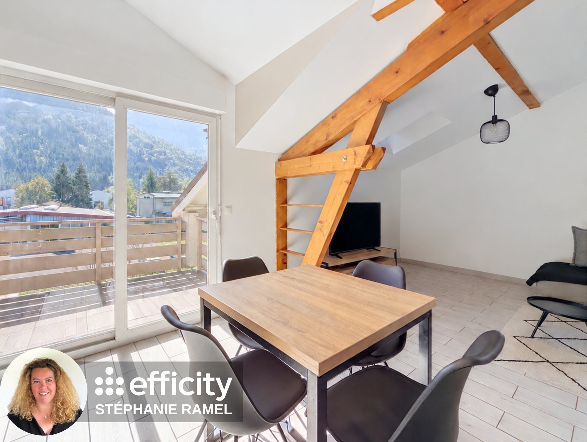 Appartement à vendre, 3m², Scionzier