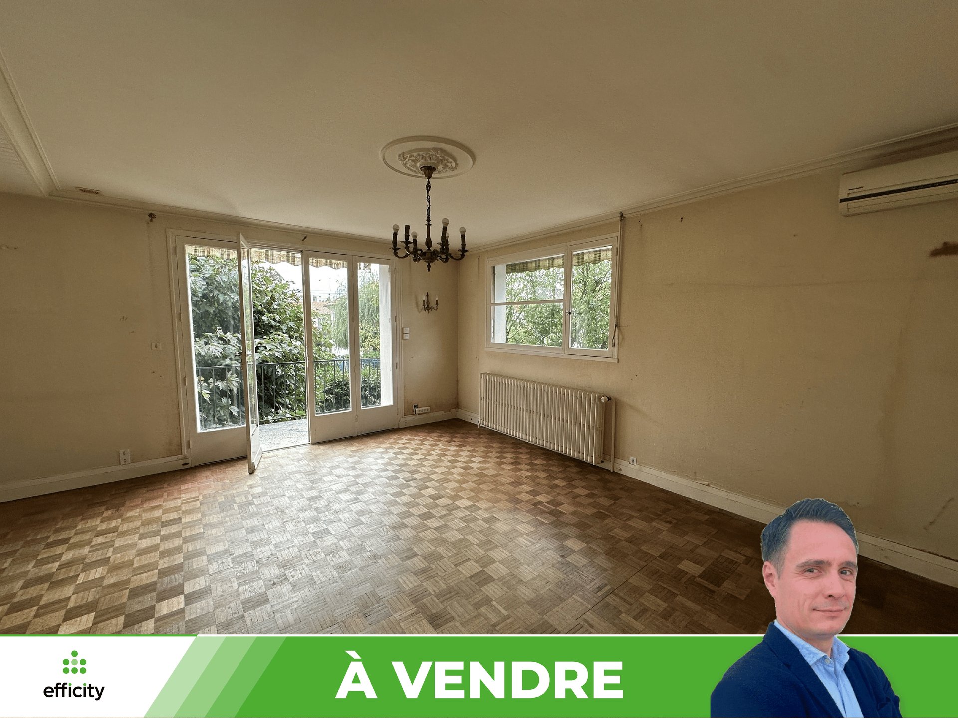 Maison à vendre, 7m², Poitiers