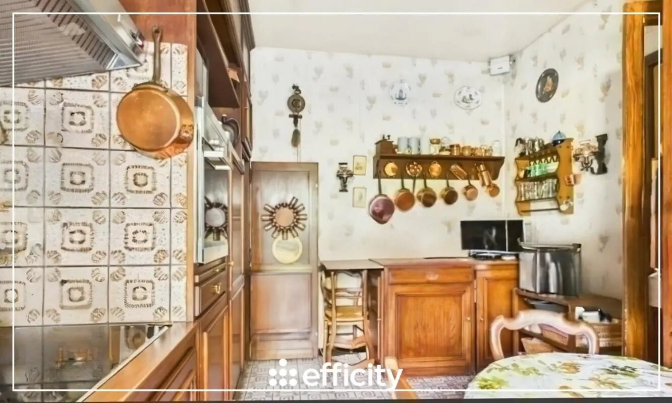 Appartement à vendre, 165m², Saint-Mandé