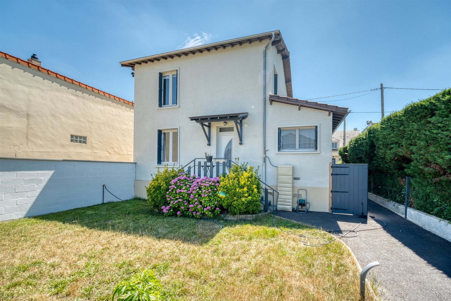 Maison à vendre, 105m², Sartrouville