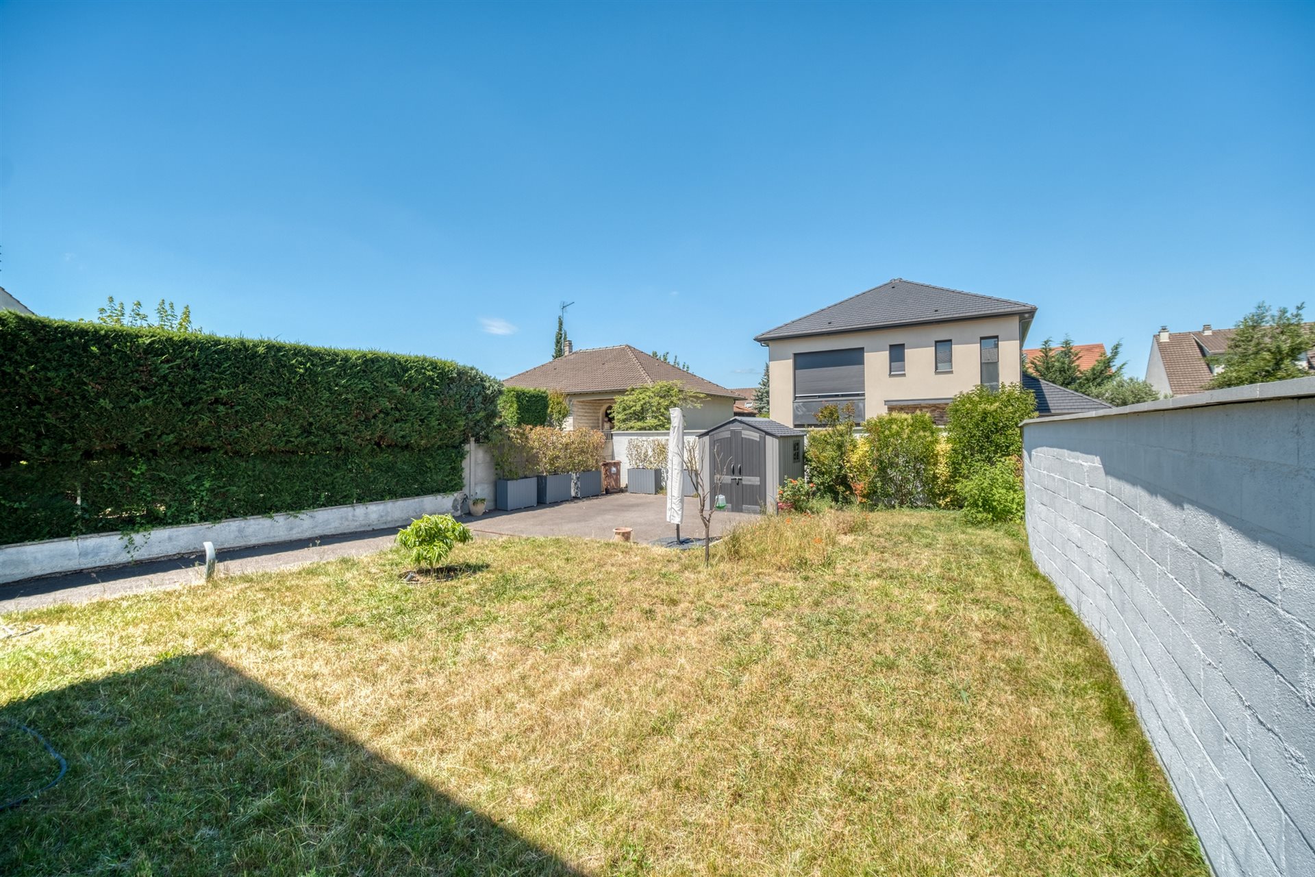Maison à vendre, 105m², Sartrouville