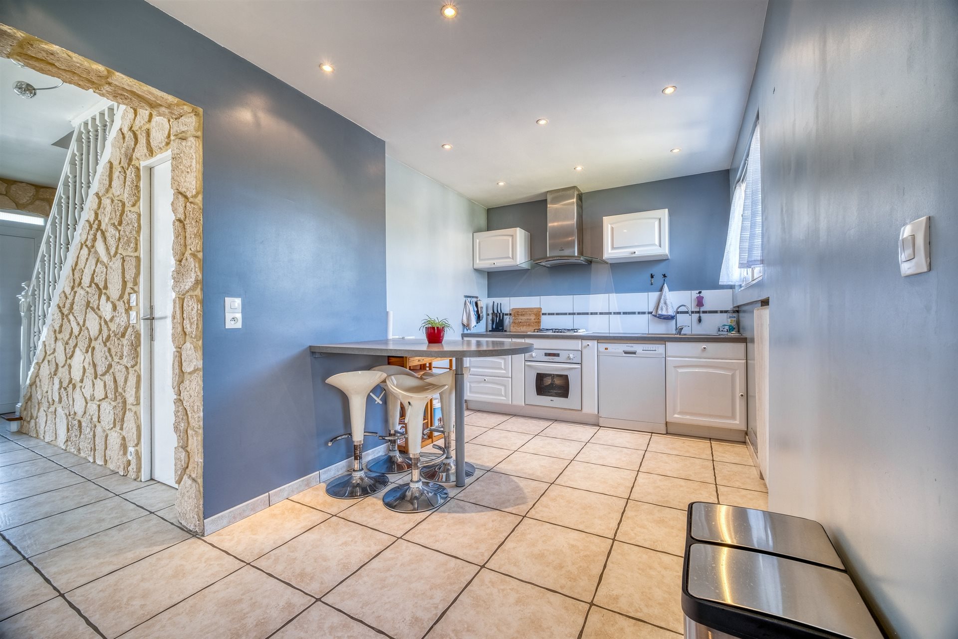 Maison à vendre, 105m², Sartrouville