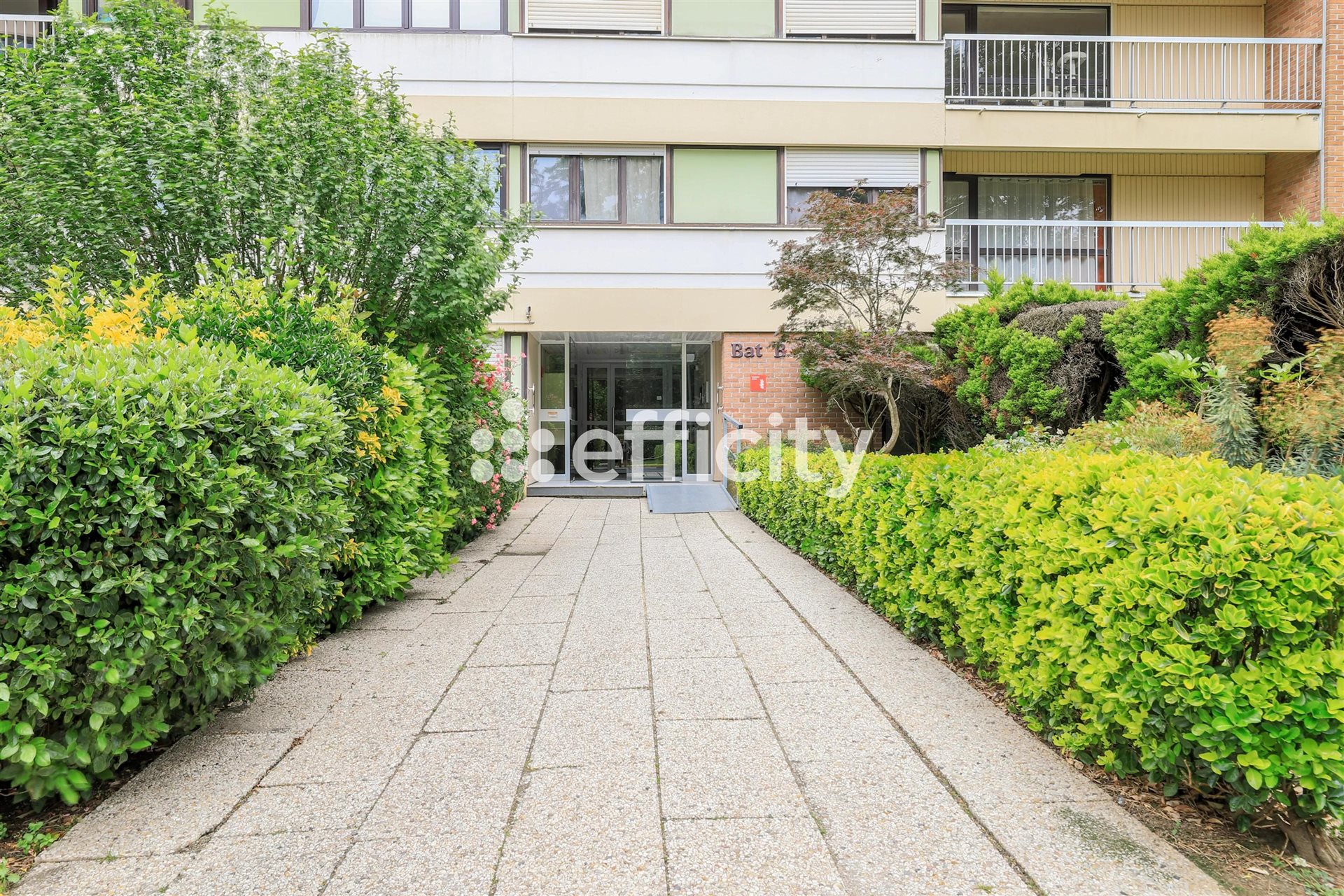 Appartement à vendre, 34m², Lens