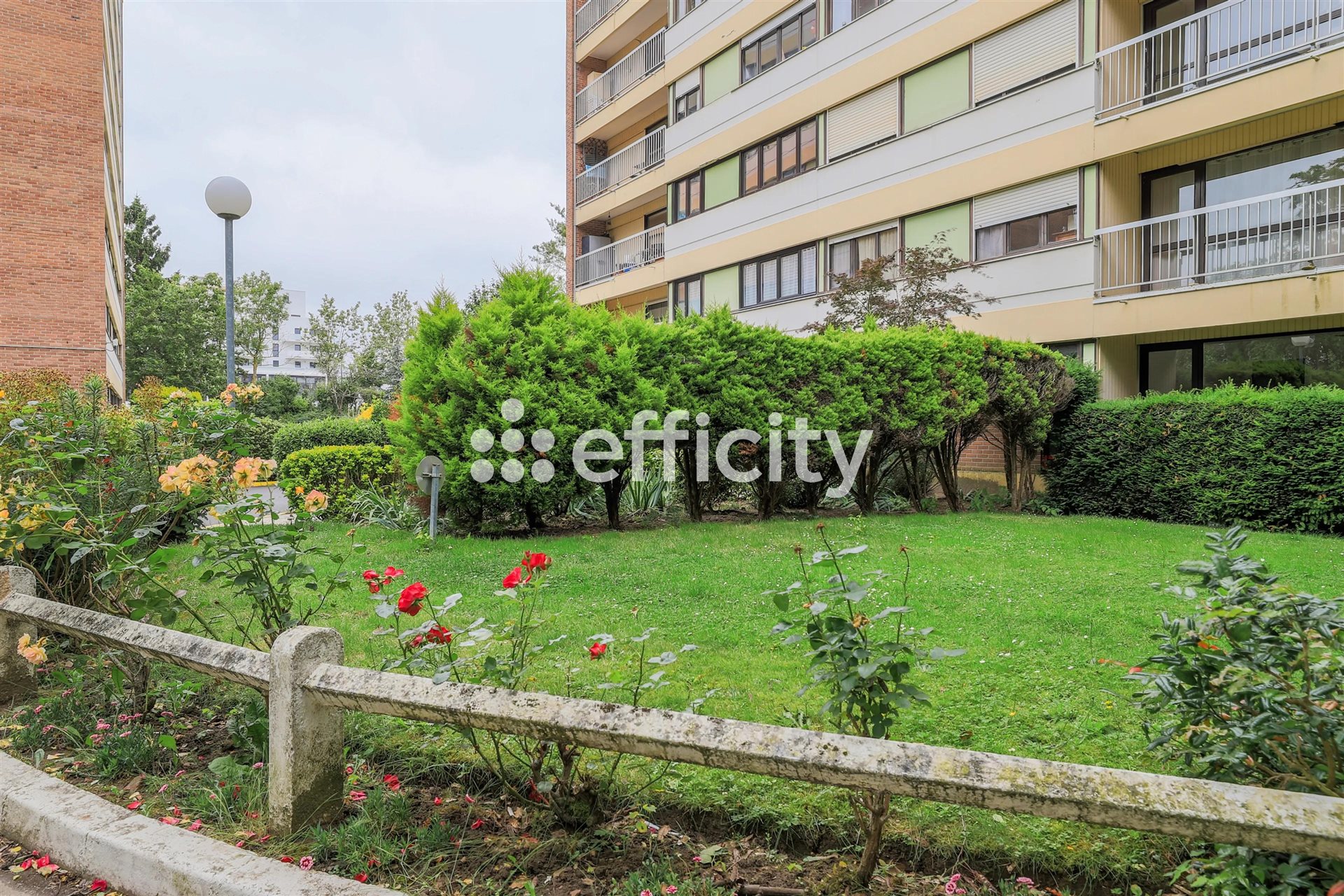 Appartement à vendre, 34m², Lens