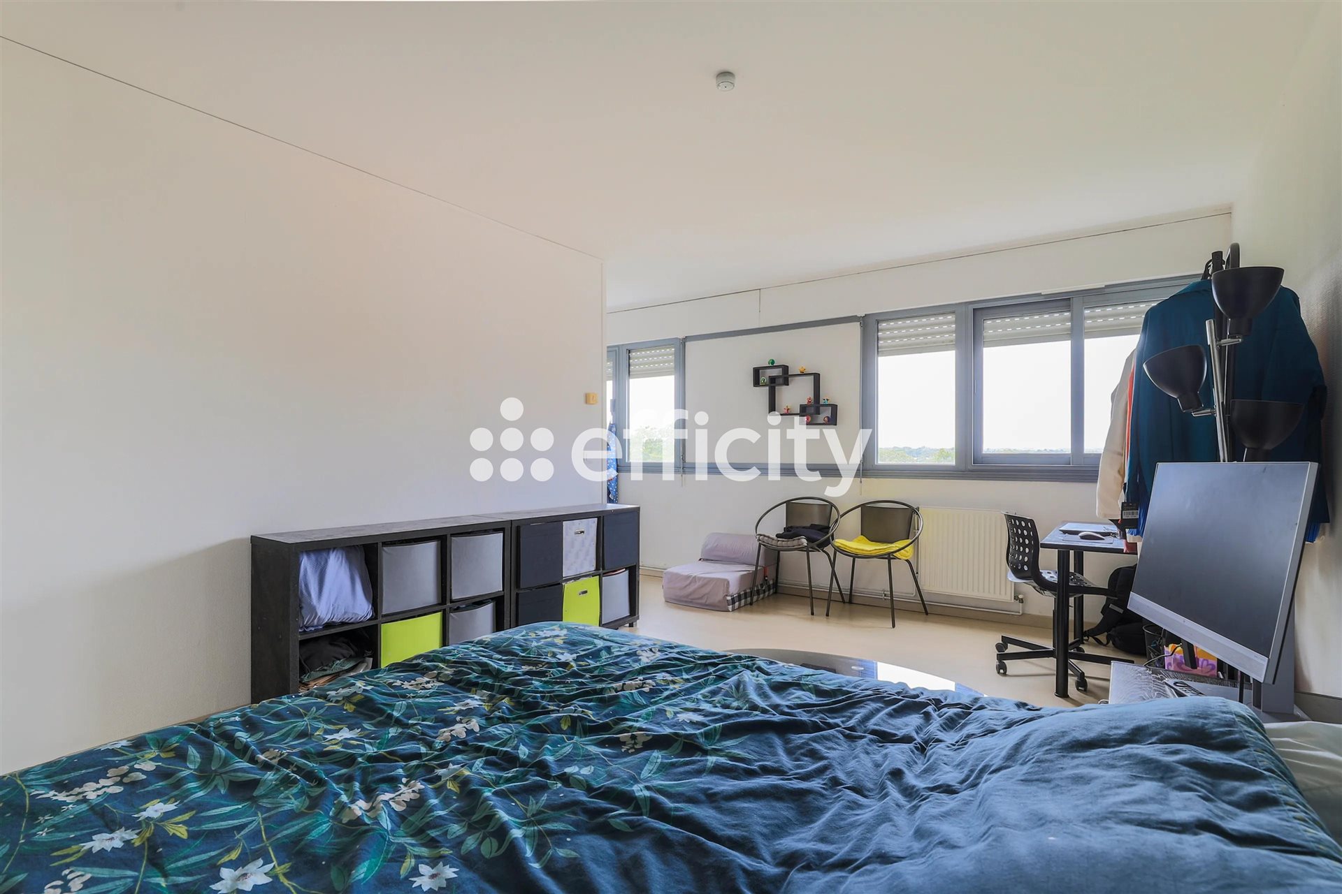 Appartement à vendre, 34m², Lens
