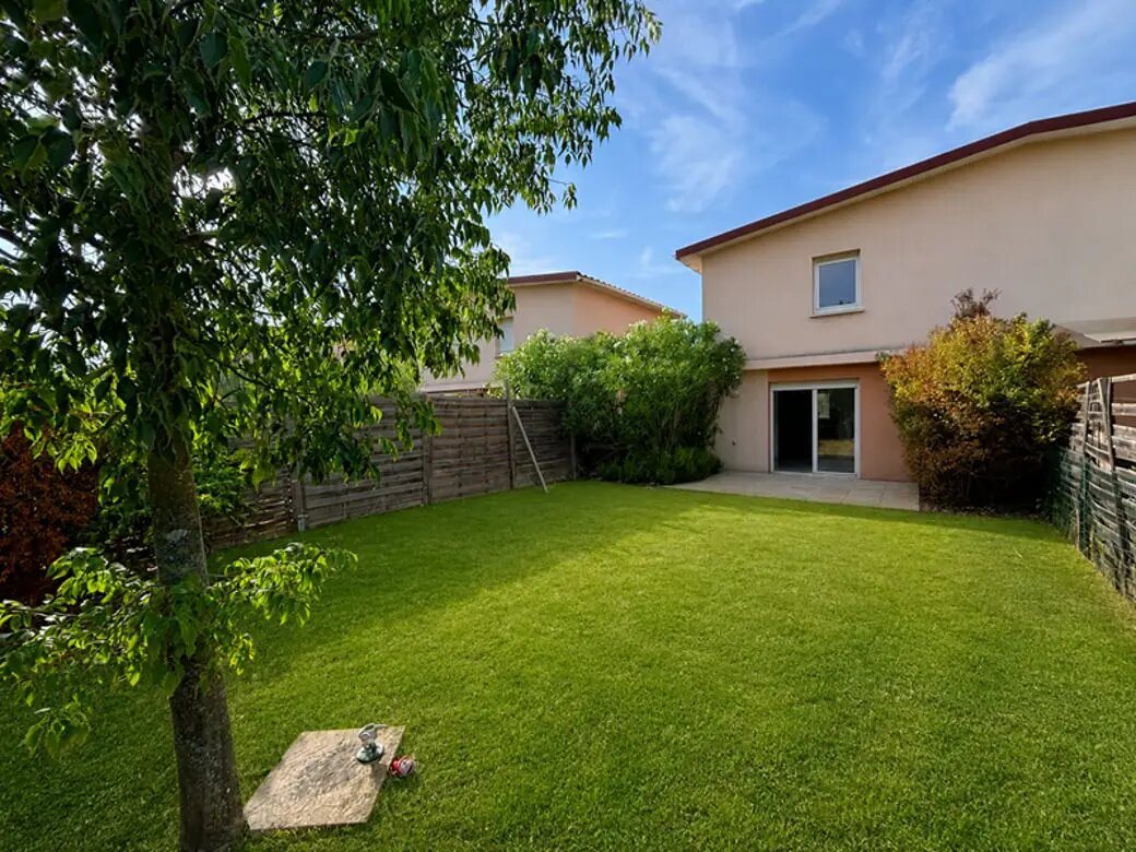 Maison à vendre, 65m², Montélimar