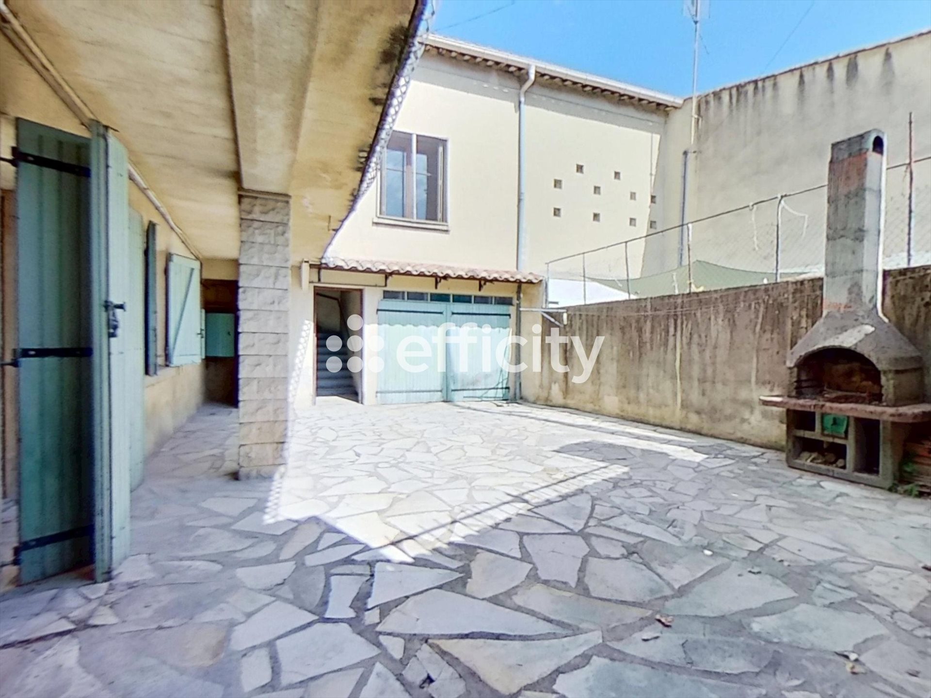 Maison à vendre, 6m², Uzès