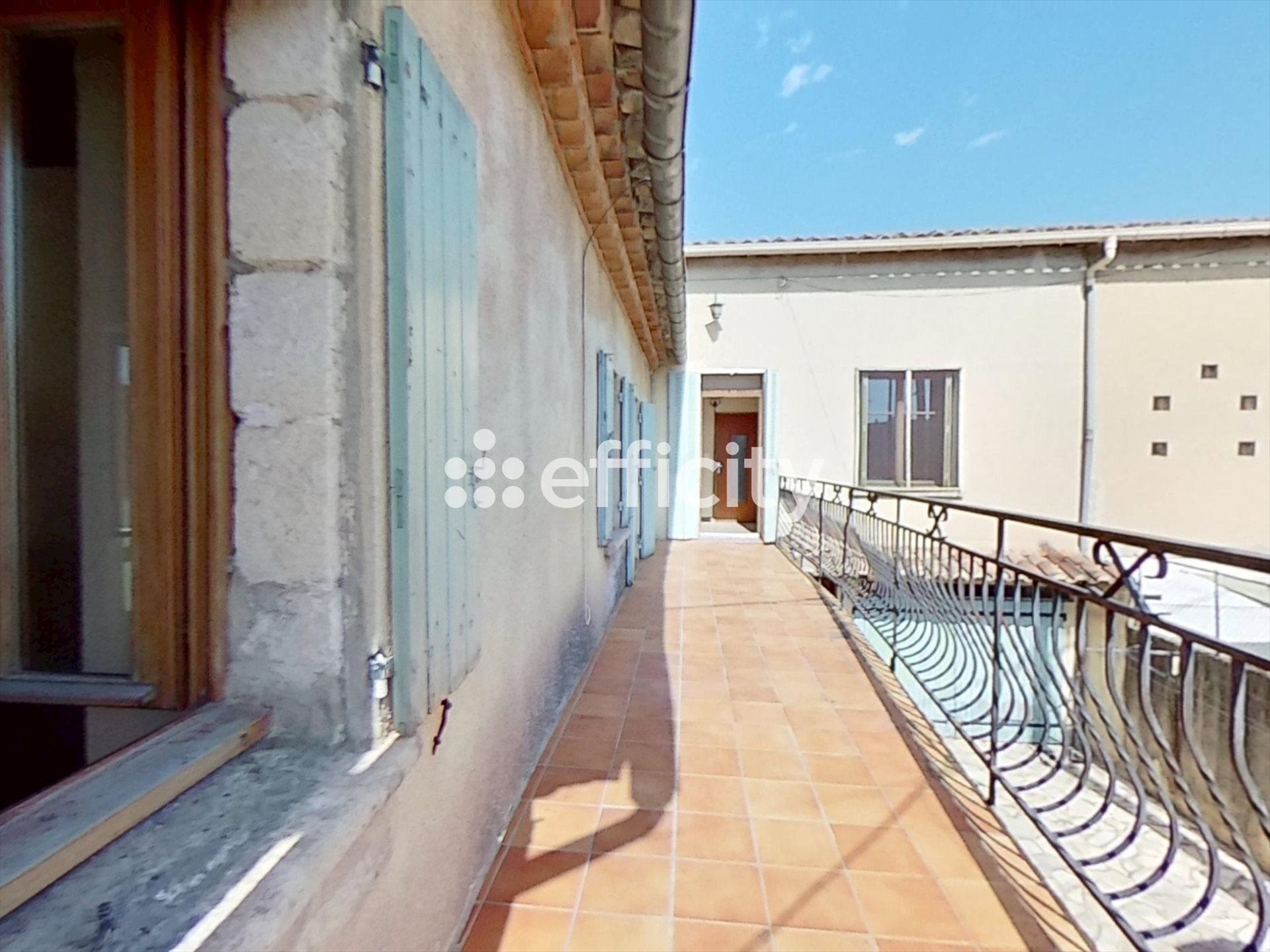 Maison à vendre, 6m², Uzès