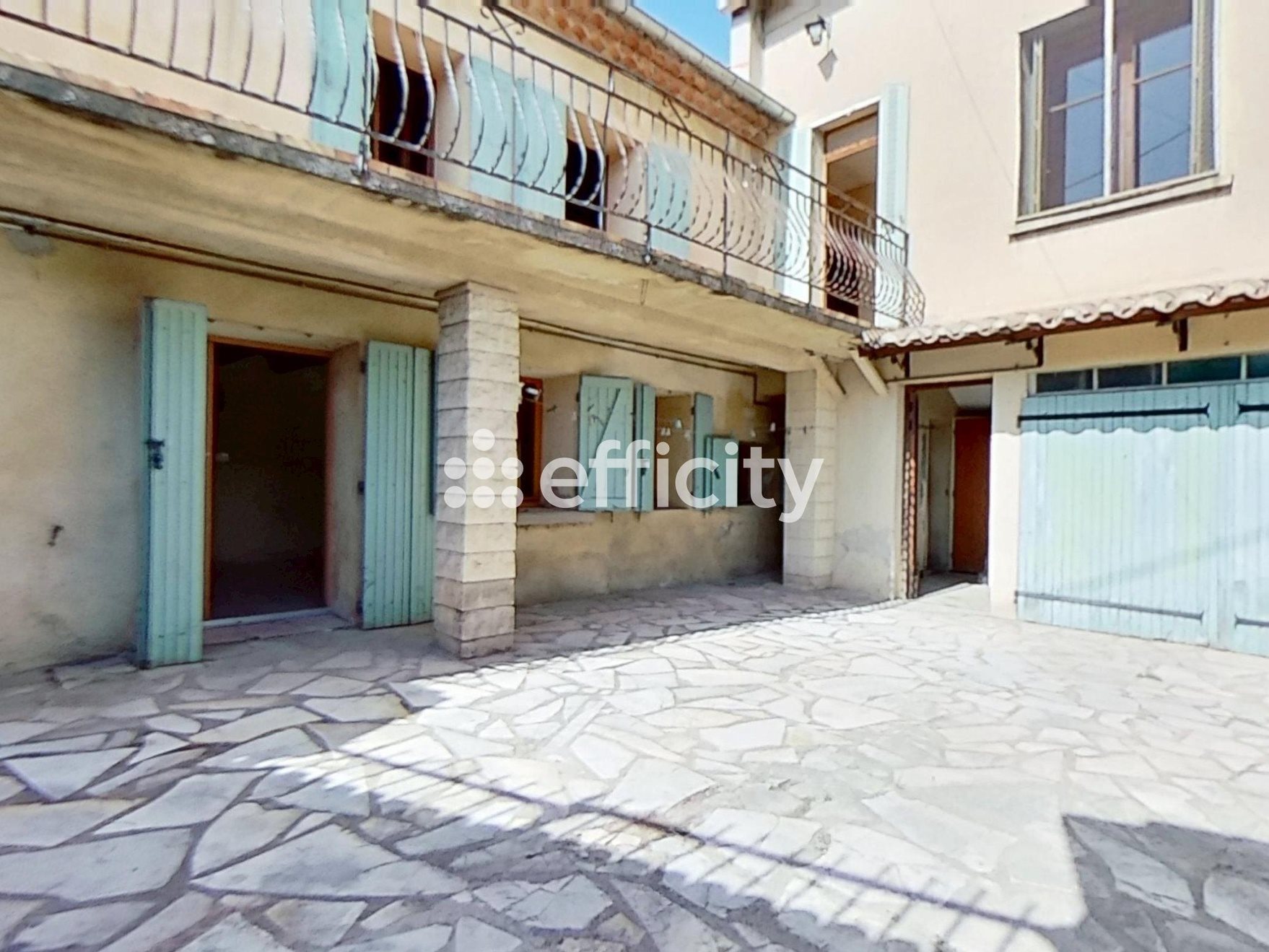 Maison à vendre, 6m², Uzès