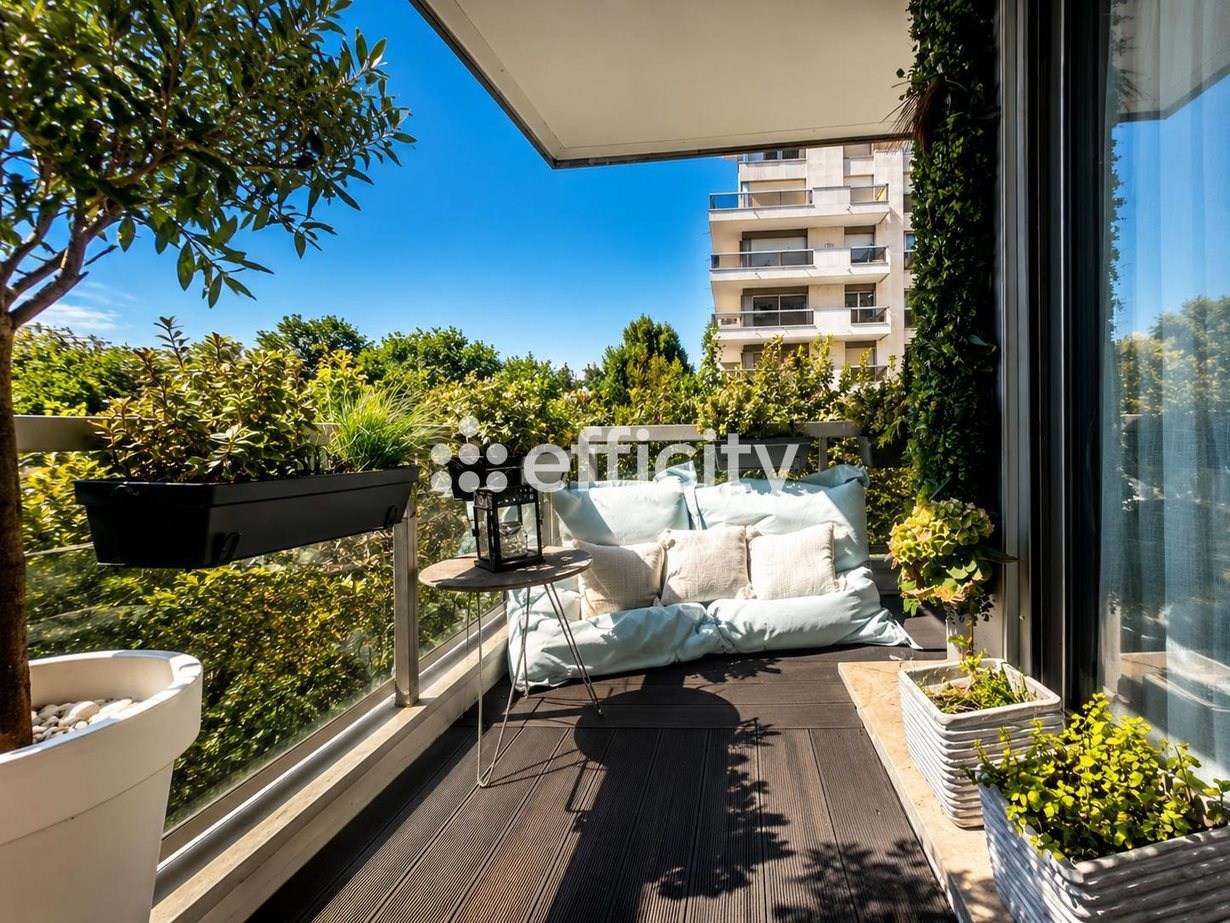 Appartement à vendre, 70m², Neuilly-sur-Seine