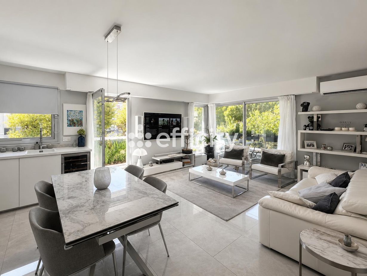Appartement à vendre, 70m², Neuilly-sur-Seine