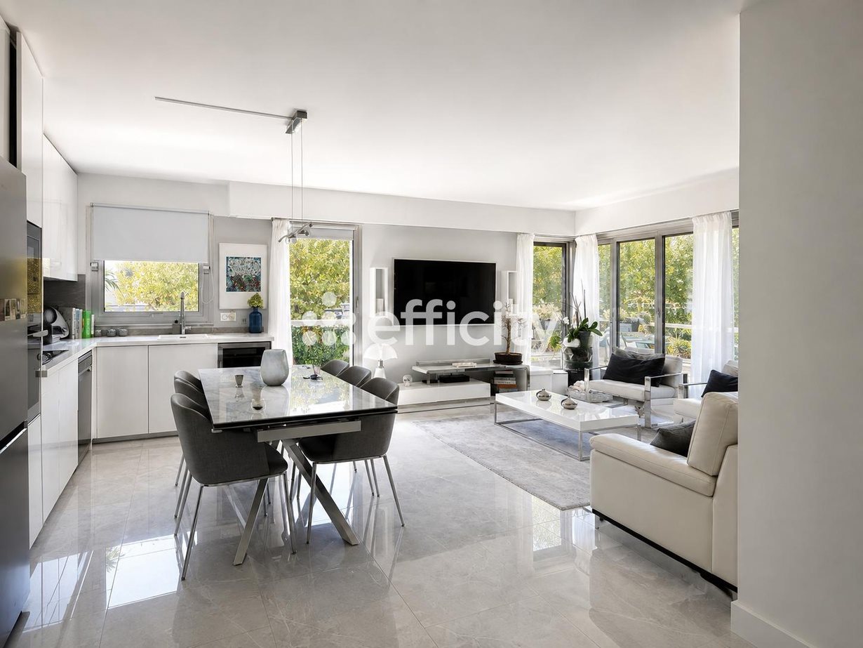 Appartement à vendre, 70m², Neuilly-sur-Seine