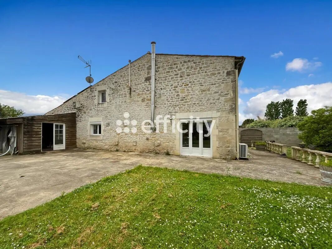 Maison à vendre, 135m², Rétaud