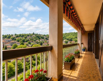 Appartement à vendre, 87m², Miribel