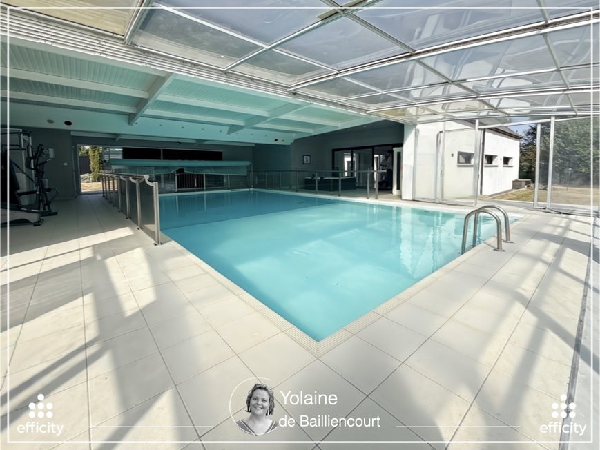Maison à vendre, 250m², La Gravelle